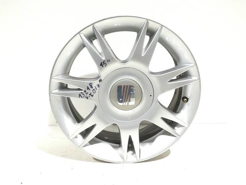 Used Rim SEAT IBIZA III (6L1) [2002-2009]  9358667