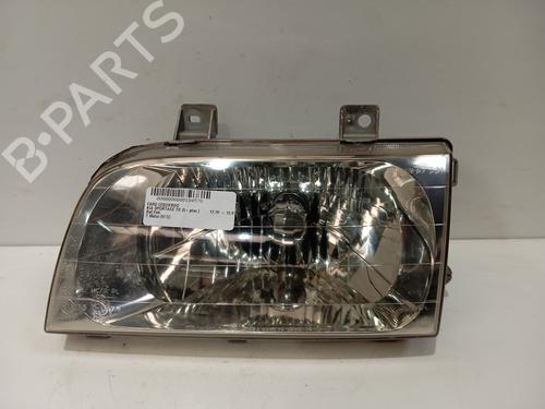 Used Left headlight KIA SPORTAGE SUV (K00) 2.0 TD 4WD (83 hp) 9346284