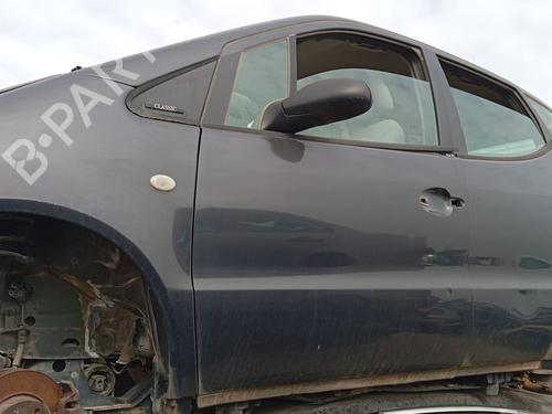 Used Front left window mechanism MERCEDES-BENZ A-CLASS (W168) A 160 (168.033, 168.133) (102 hp) 24417469