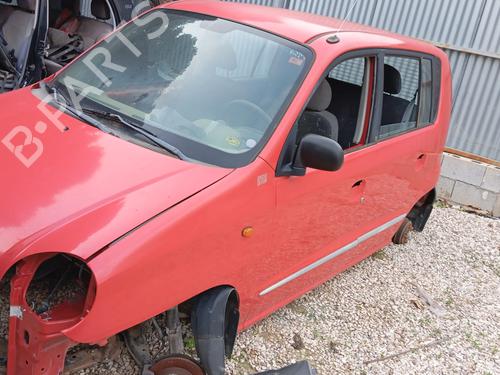 Front left window mechanism HYUNDAI ATOS (MX) 1.0 i | BP25296094C22 
