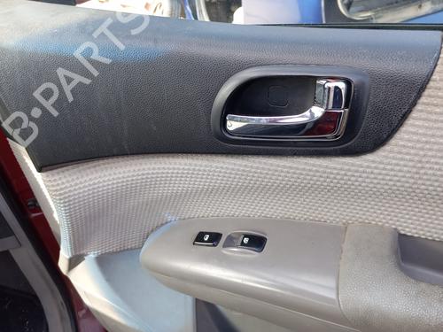 Used Front right interior door handle KIA CARNIVAL / GRAND CARNIVAL III (VQ) [2005-2015]  26707982