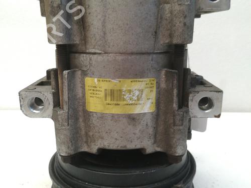 AC Kompressor FORD FIESTA Hatchback Van (JV_) TD 1.8 | BP9359335M34 