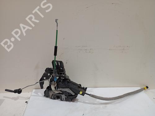 Used Rear left lock Rear left lock 37638957 37638957