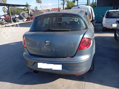 Right taillight SEAT TOLEDO III (5P2)  | BP20689601C35 