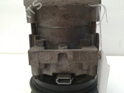 AC Kompressor FORD FIESTA Hatchback Van (JV_) TD 1.8 | BP9359335M34 