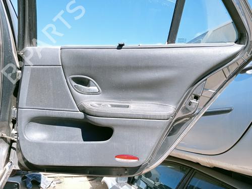 Højre bagtil invendig håndtag RENAULT LAGUNA II (BG0/1_) 2.0 16V (BG00, BG0K, BG0P, BG0W) (135 hp) 25471303