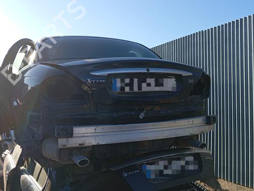 Bakluke CC/Kombi-Kupé JAGUAR X-TYPE I (X400) 3.0 V6 All-wheel Drive (230 hp) 12277761