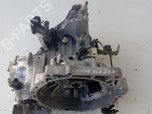 Gearbox MAZDA 2 (DE_, DH_) 1.3 (DE3FS) | BP30966834M3