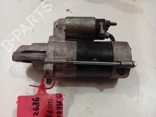 Anlasser für Anlasser OPEL MERIVA B MPV (S10) 1.6 CDTI (75) (110 hp) 34395133 34395133