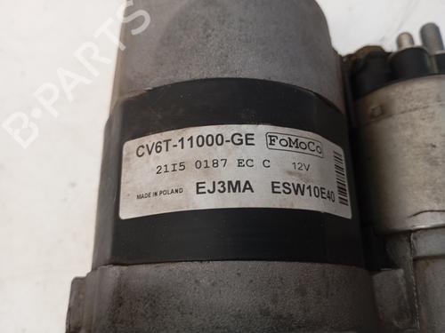 Starter FORD FOCUS III 1.0 EcoBoost | BP36325135M8 - Image 5