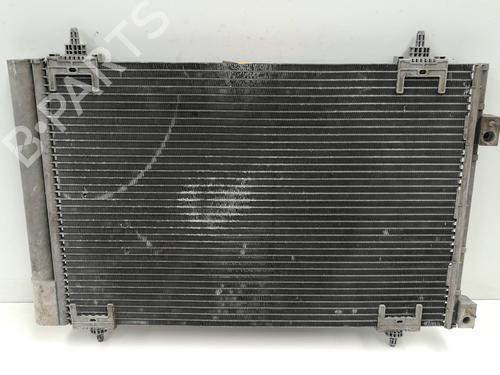 Used AC radiator PEUGEOT 307 (3A/C) [2000-2012]  9348941