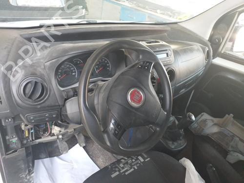 Engine control unit (ECU) FIAT FIORINO Box Body/MPV (225_) 1.3 D Multijet (225BXD1A, 225BXB1A, 225BXB11) | BP15664448M57 