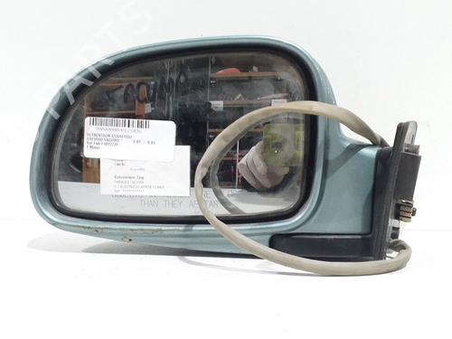Bakspejl venstre DAEWOO REZZO (U100) [2000-2025]  12314257