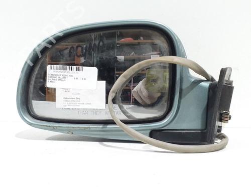 Retrovisor izquierdo DAEWOO REZZO (U100) [2000-2024]  12314257