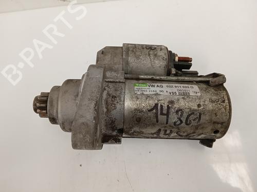 Used Starter Starter VW GOLF V (1K1) [2003-2010] 32289927 32289927