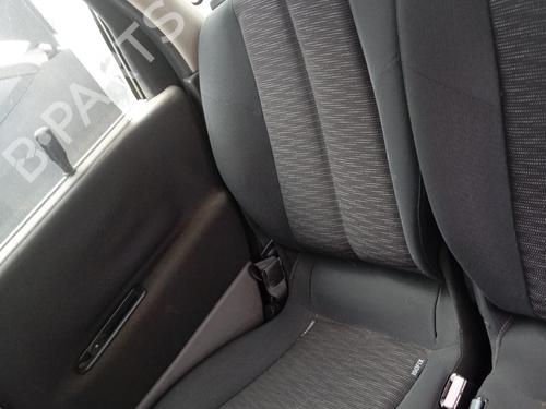 Used Rear seat RENAULT GRAND SCÉNIC II (JM0/1_) [2004-2009]  25848836