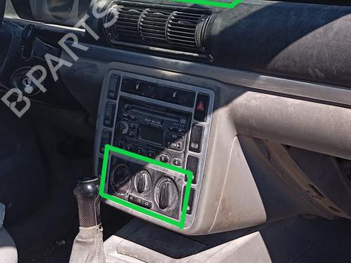 Used Climate control FORD GALAXY I (WGR) 1.9 TDI (130 hp) 27635483