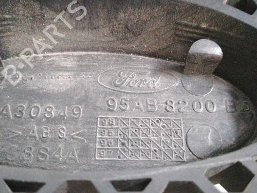 Grille FORD ESCORT VI (GAL, AAL, ABL)  | BP9368816C40 