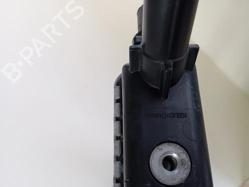 Intercooler TOYOTA AURIS (_E18_) 1.8 Hybrid (ZWE186_, ZWE186R) | BP34380839M30 - Image 2