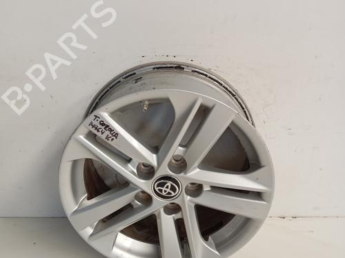 Used Rim TOYOTA COROLLA Estate (_E21_) 1.8 Hybrid (ZWE211) (98 hp) 29830998