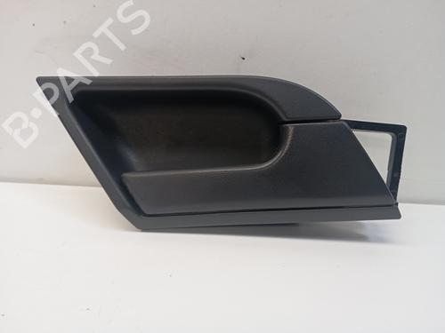 Used Rear right interior door handle Rear right interior door handle CHEVROLET AVEO / KALOS Saloon (T250, T255) [2005-2026] 34159706 34159706