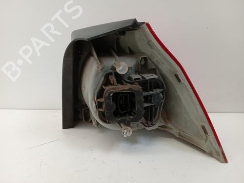 Left taillight VW GOLF V (1K1)  | BP29022231C34 