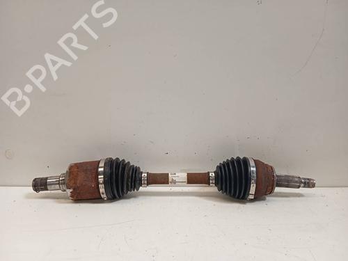 Used Right front driveshaft Right front driveshaft 38648642 38648642