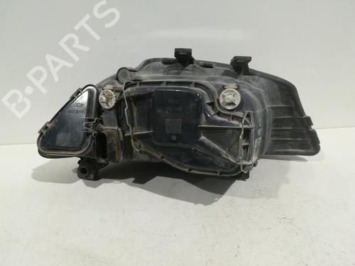 Left headlight SEAT IBIZA III (6L1)  | BP9355404C28
