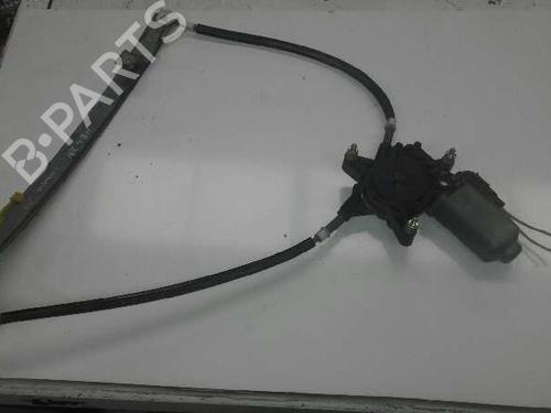 Used Front right window mechanism RENAULT MEGANE I Coach (DA0/1_) [1996-2003]  9353321