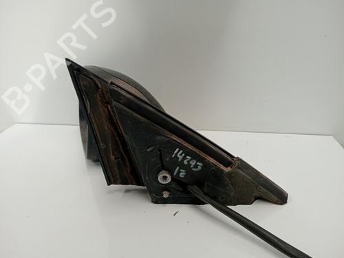 Left mirror SEAT IBIZA III (6L1)  | BP16919438C26 