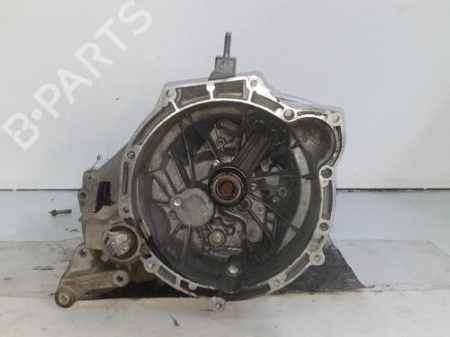 Used Gearbox FORD FOCUS I (DAW, DBW) [1998-2009]  9357848