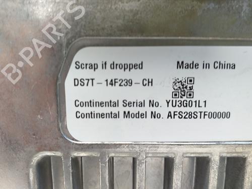 Display monitor FORD MONDEO V Hatchback (CE) 1.6 TDCi | BP24978220C48