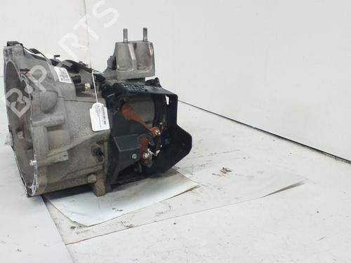 Gearbox FORD FIESTA VI (CB1, CCN) 1.25 | BP9351753M3 