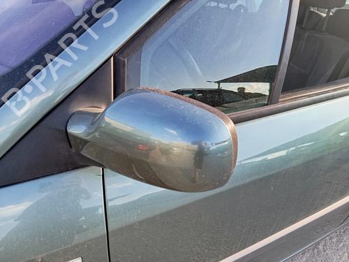 Left mirror RENAULT SCÉNIC II (JM0/1_)  | BP29427247C26 