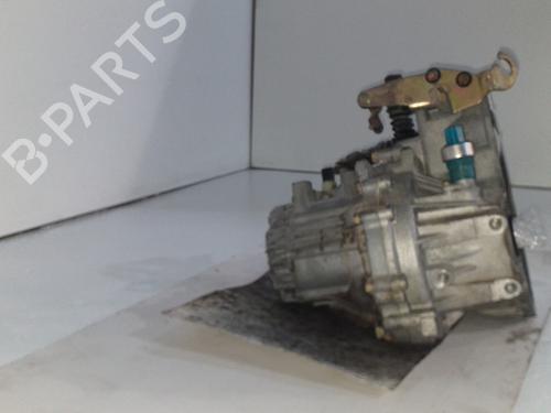 Gearbox HYUNDAI COUPE I (RD)  | BP10246006M3 