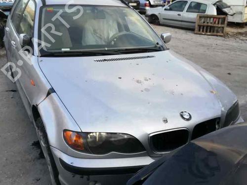 Rim BMW 3 Touring (E46) 320 d | BP9355784C45 