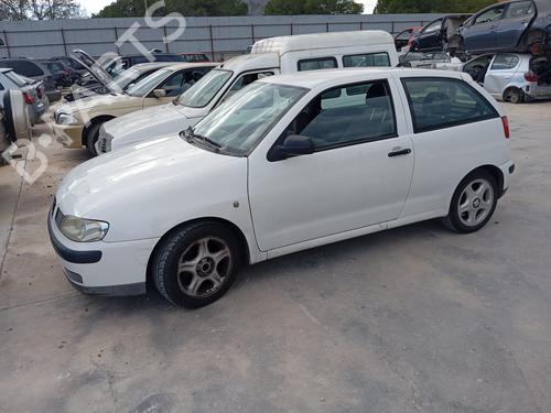Front right window mechanism SEAT IBIZA II (6K1)  | BP23224179C23 