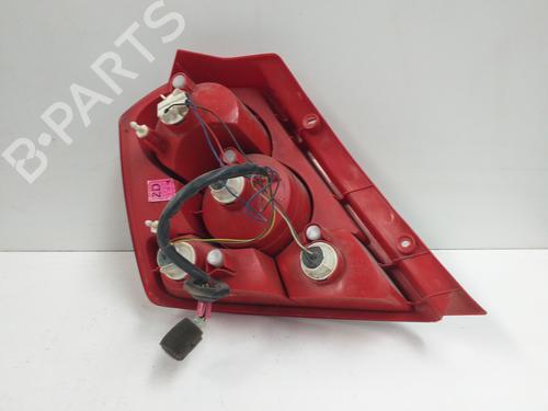 Right taillight DAEWOO KALOS (KLAS)  | BP10245620C35 
