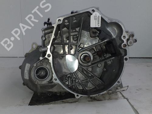 Used Gearbox HONDA ACCORD VII (CL, CN) 2.2 i-CTDi (CN1) (140 hp) 9356571