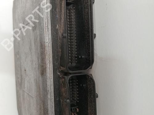 Engine control unit (ECU) SEAT IBIZA III (6L1)  | BP17637823M57 