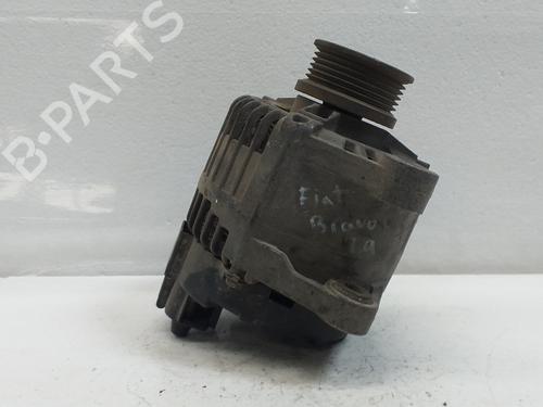 Used Alternator FIAT BRAVO I (182_) [1995-2001]  9355866