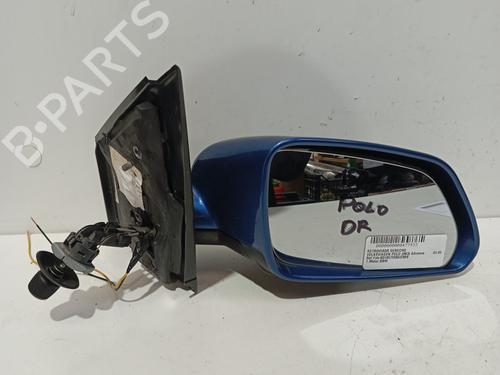 Right mirror VW POLO IV (9N_, 9A_) | BP32303094C27