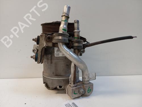 Used AC compressor FIAT 500L (351_, 352_) 1.3 D Multijet (199.LYM11, 199.LYM1A) (95 hp) 21190711
