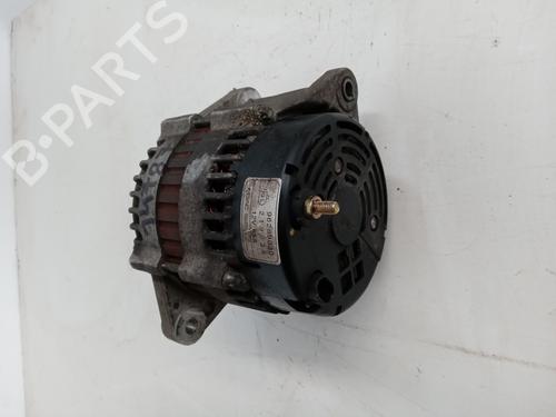 Generator CHEVROLET MATIZ (M200, M250) | BP30905717M7