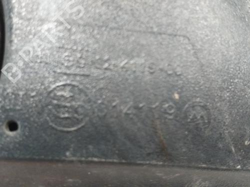 Left mirror FORD MONDEO III (B5Y)  | BP9347903C26 