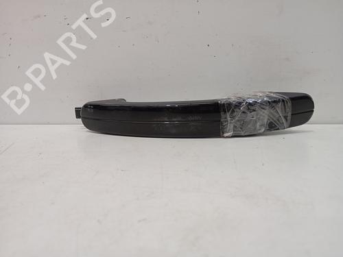Used Rear left exterior door handle Rear left exterior door handle FORD FOCUS III [2010-2020] 36664642 36664642