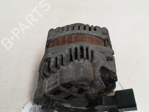 Alternator CITROËN C3 I (FC_, FN_) 1.1 i | BP12584956M7 