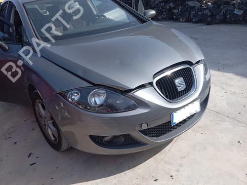 Front bumper SEAT LEON (1P1)  | BP26873903C7 