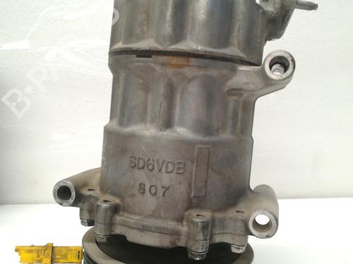 AC compressor CITROËN C2 (JM_) 1.4 HDi | BP9347214M34 