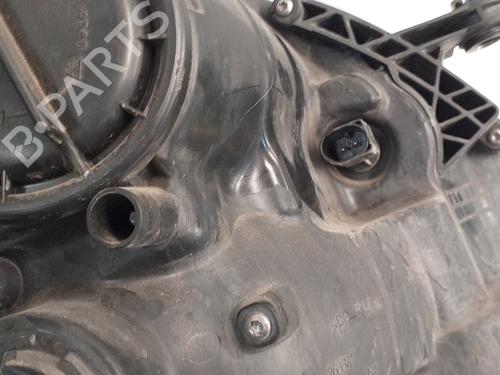 Left headlight MERCEDES-BENZ M-CLASS (W164) ML 320 CDI 4-matic (164.122) | BP10144258C28 